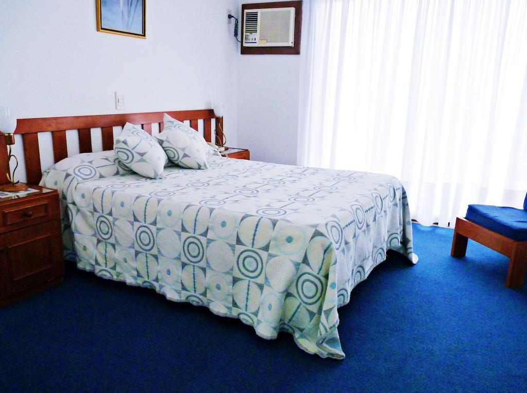 Hotel Los Nogales Pehuajo Room photo