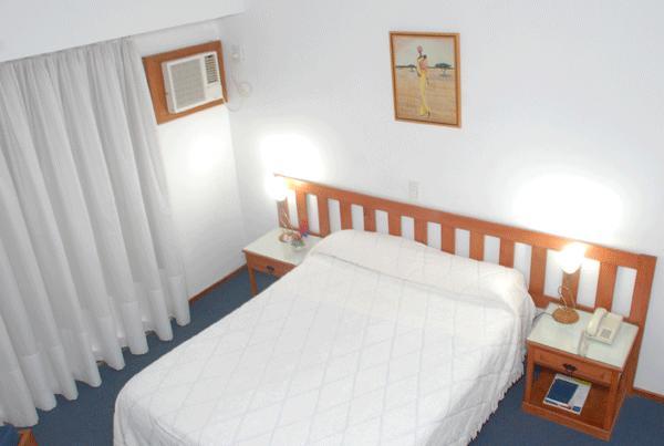 Hotel Los Nogales Pehuajo Room photo